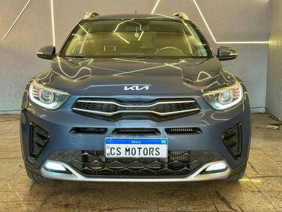 KIA STONIC 1.0 TGDI MHEV SX AUTOMÁTICO KIA STONIC 1.0 TGDI MHEV SX AUTOMÁTICO